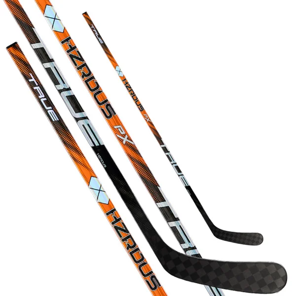 Клюшка с сайта hockeyworld.com